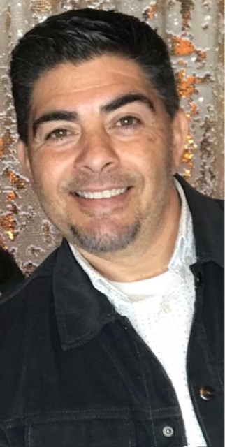 Loan Officer Brian Iniguez